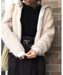 Green Parks fuuwa | ニット/セーター