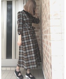 ZARA | ワンピース/ドレス