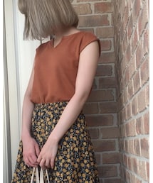 GU | タンクトップ