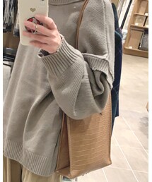 ZARA | バッグ