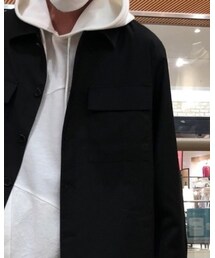 BEAUTY&YOUTH UNITED ARROWS | シャツ/ブラウス