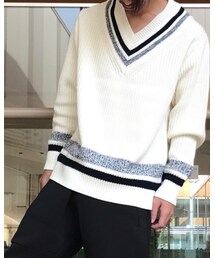 UNION STATION | ニット/セーター