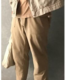 UNIQLO | チノパンツ
