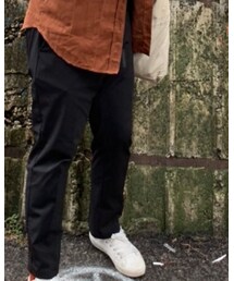 UNIQLO | スラックス