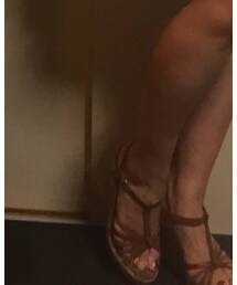 PEACH JOHN | サンダル