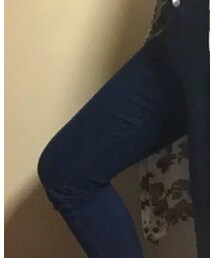 chuxxx | デニムパンツ