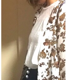 GU | シャツ/ブラウス