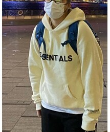 FOG ESSENTIALS | トップス