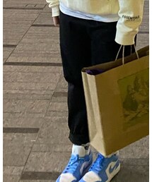 AIR JORDAN | スニーカー