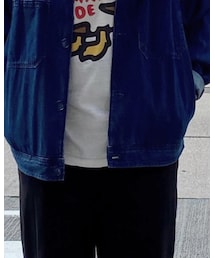 HUMAN MADE | Tシャツ/カットソー