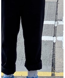 BEAMS BOY | パンツ