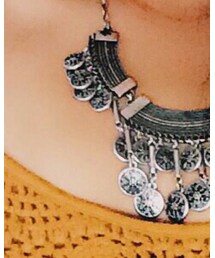 FOREVER 21 | ネックレス