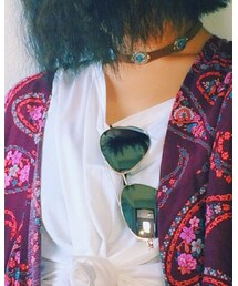 FOREVER 21 | サングラス