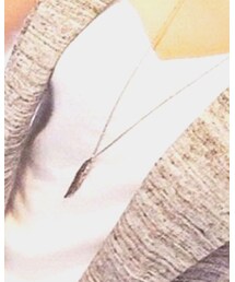 FOREVER 21 | ネックレス