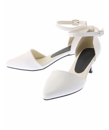 ENVYM | パンプス