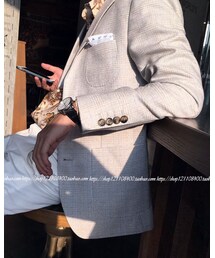 Ontheway Original | スーツジャケット