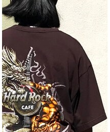 Hard Rock Cafe | Tシャツ/カットソー