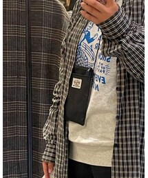 3coins | ショルダーバッグ