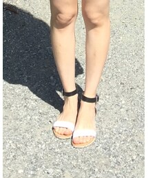 CHINESE LAUNDRY | サンダル