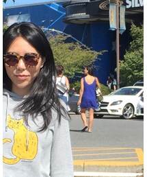 KAREN WALKER | サングラス