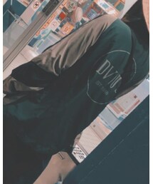 Deviluse | ナイロンジャケット