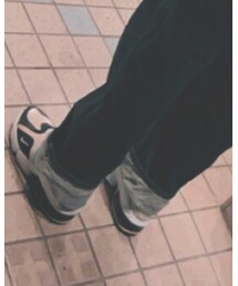 NIKE | AIRMAX INFINITY(スニーカー)