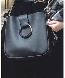ZARA | ショルダーバッグ