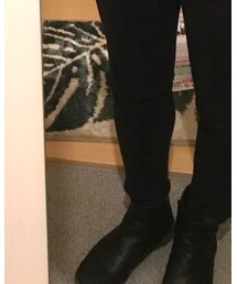 ZARA | ブーツ