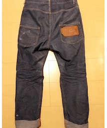 mercibeaucoup, | デニムパンツ