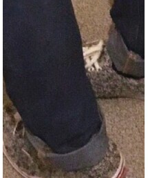 VANS | スニーカー