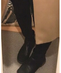 ZARA | スニーカー