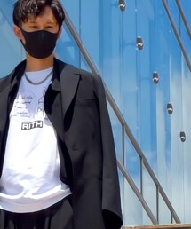 Yohji Yamamoto POUR HOMME | テーラードジャケット