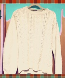 古着 | ニット/セーター