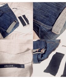 grove | デニム(デニムパンツ)