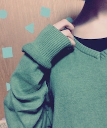 niko and... | nikoのトップス(カーディガン/ボレロ)