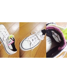 古着 | 3wayスニーカー(スニーカー)