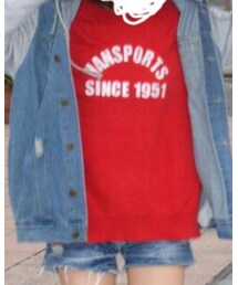 古着 | スウェット