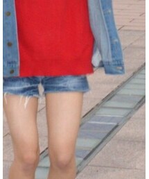 ALBUM | デニムパンツ