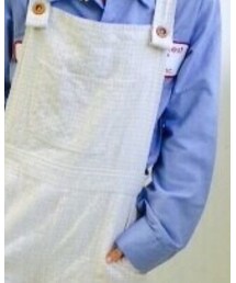 Crisp | サロペット/オーバーオール