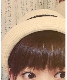 UNITED ARROWS | ハット