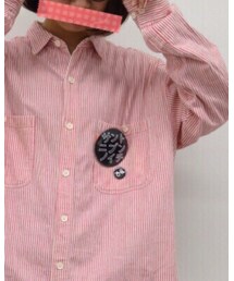 サントニブンノイチ | バッジ