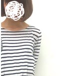 BACKNUMBERの「ワンピース/ドレス(ワンピース)」