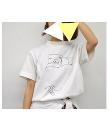 I am I  | トップス