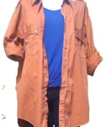 父の古着 | シャツ/ブラウス