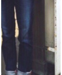 EDWIN | デニムパンツ