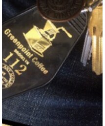 キーチェーン | キーケース/キーアクセサリー