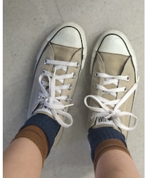 CONVERSE(usa) | スニーカー