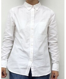 無印良品 | シャツ/ブラウス