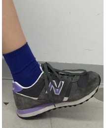 NEW BALANCE | スニーカー