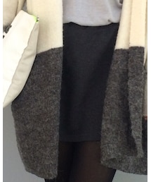 SPINNS | スカート